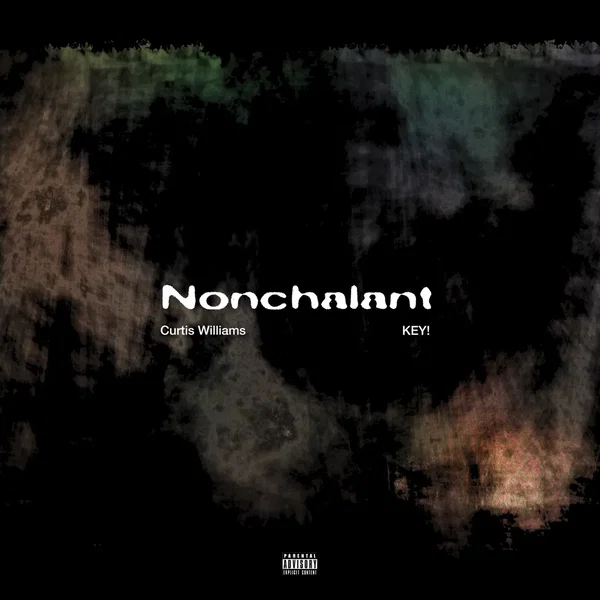 Nonchalant