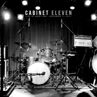 Eleven: Live at Abbey Bar - November 11, 2011