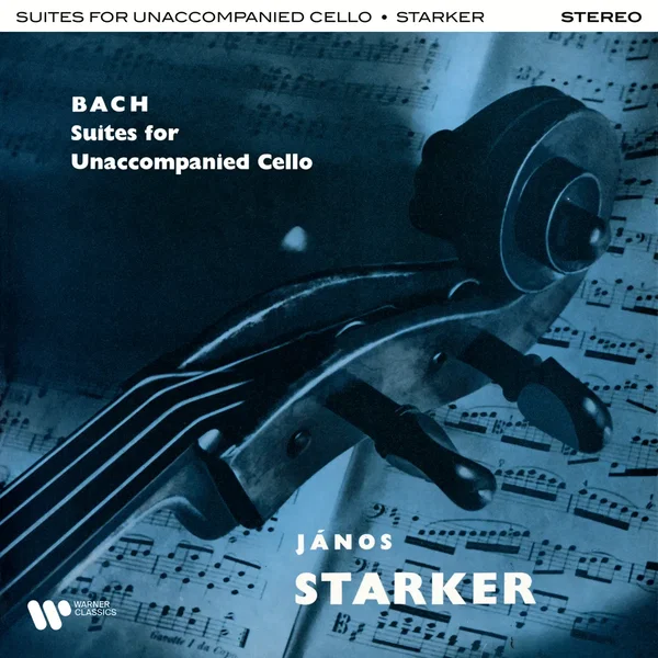 Suites pour violoncelle seul