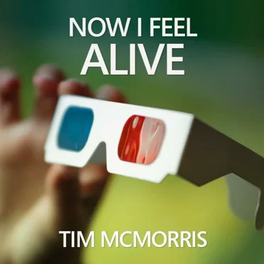 Now I Feel Alive