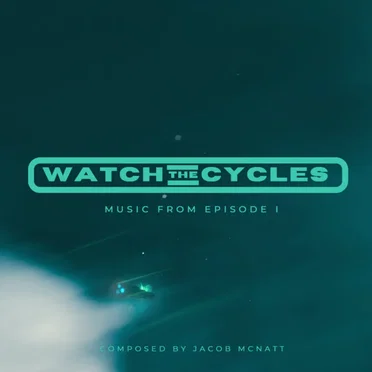 Whisker's Up! (Watch the Cycles)