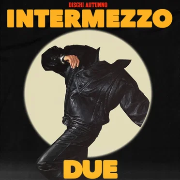 Intermezzo Due by Various Artists - album cover