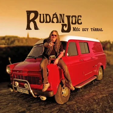 Még egy tárral by Rudán Joe - album cover