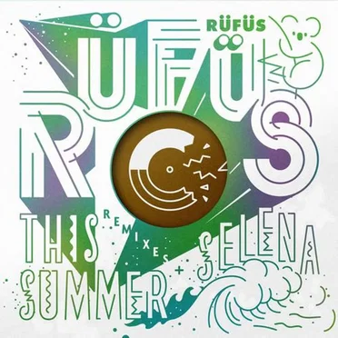 This Summer + Selena (remixes)