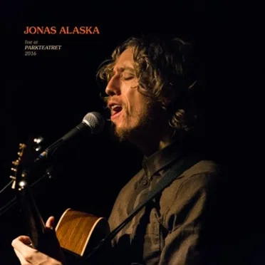 Live at Parkteatret 2016