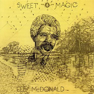 Lee McDonald