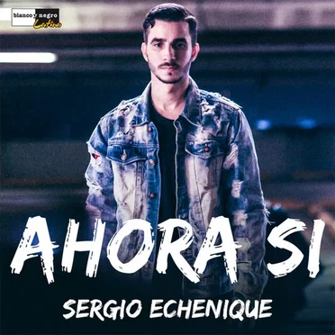 Sergio Echenique
