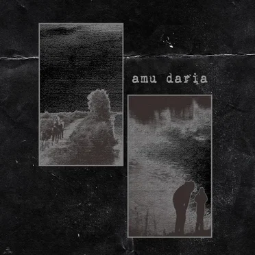Amu Daria