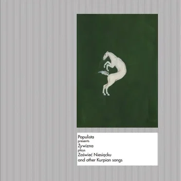 Zaświeć Niesiącku And Other Kurpian Songs