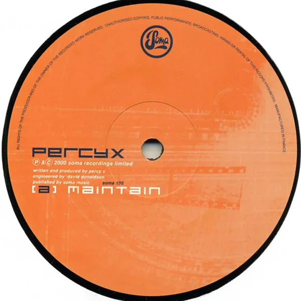 Maintain