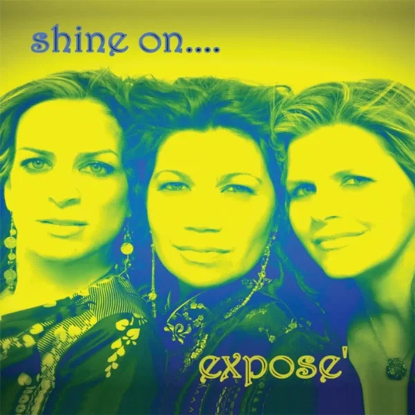 Shine On