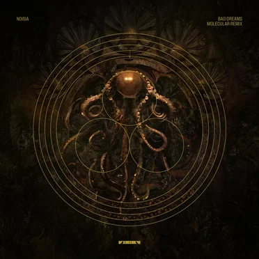 Bad Dreams (Molecular remix)