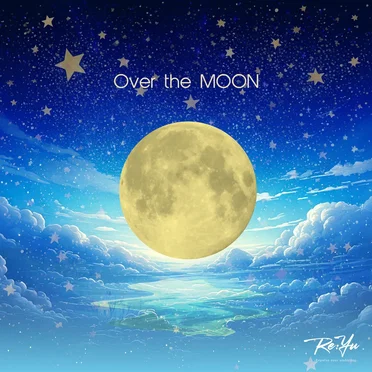 Over the MOON