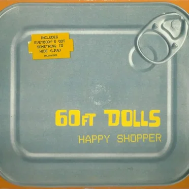 Happy Shopper