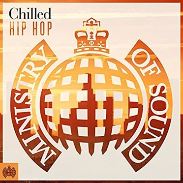 Chilled Hip Hop by Various Artists - album cover