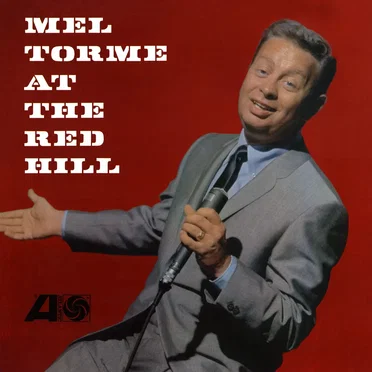 Mel Torme at the Red Hill