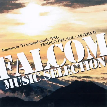FALCOM MUSIC SELECTION