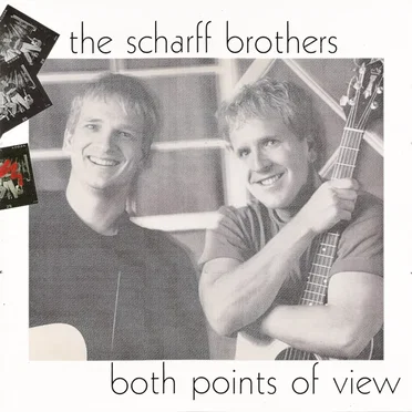 Both Points of View by The Scharff Brothers - album cover