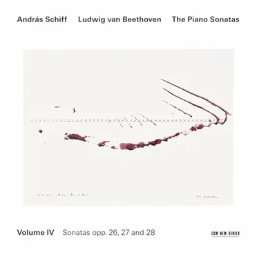 The Piano Sonatas, Volume IV: Sonatas opp. 26, 27 and 28