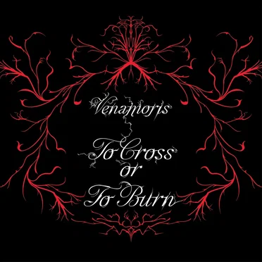 To Cross or To Burn