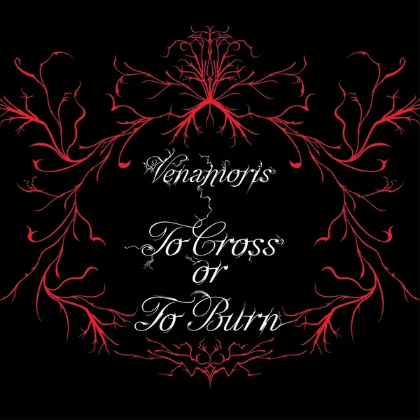 To Cross or To Burn