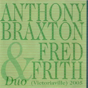 Duo (Victoriaville) 2005