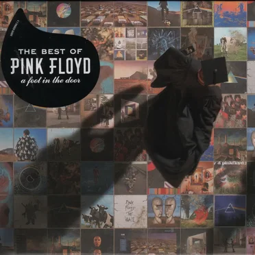 A Foot in the Door: The Best of Pink Floyd