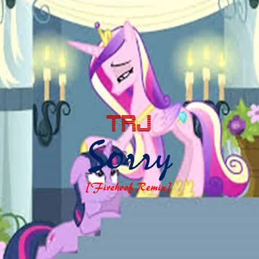 Sorry (Firehoof remix)