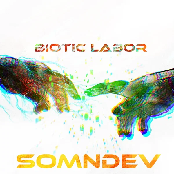 Biotic Labor