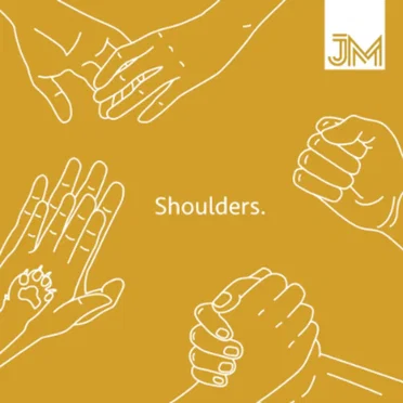 Shoulders