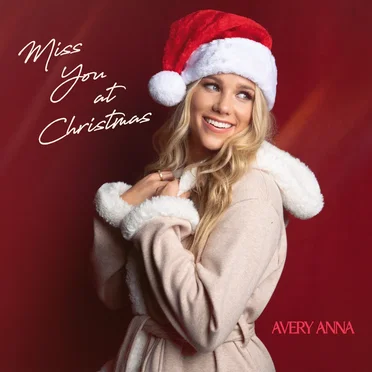 Miss You at Christmas