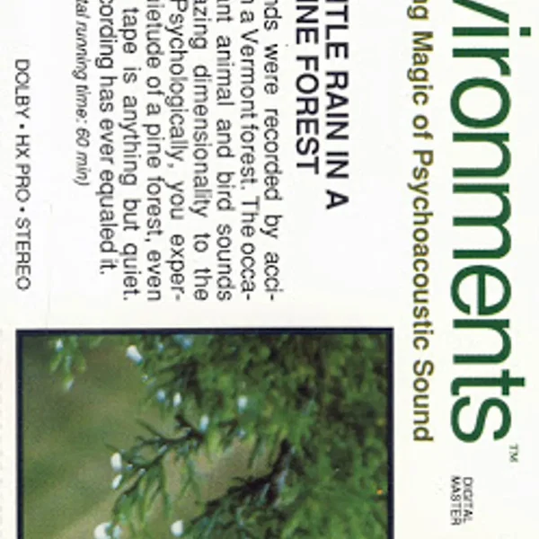 Environments 10