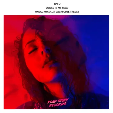 Voices in My Head (Unsal Koksal & Cagri Guzet Remix)