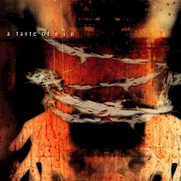 A Taste of Sin by Various Artists - album cover
