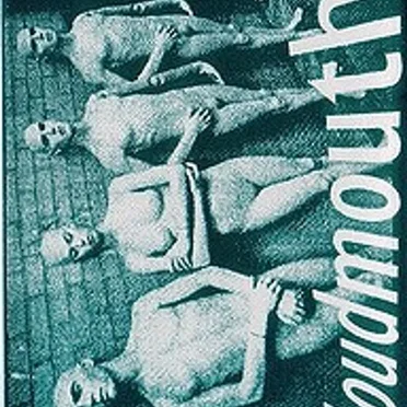 Loudmouth by Loudmouth - album cover