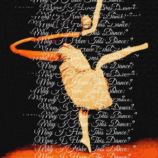 May I Have This Dance?
