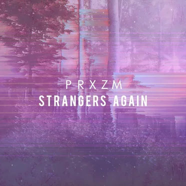 Strangers Again