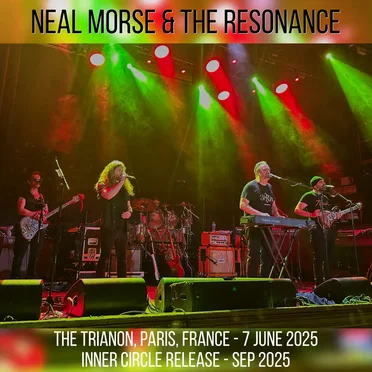 Neal Morse & The Resonance
