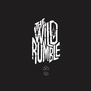 The Wild Rumble by The Wild Rumble - album cover