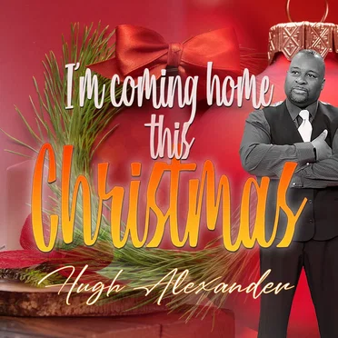 I'm coming home this Christmas