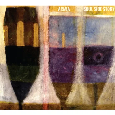 Soul Side Story (dwie części)