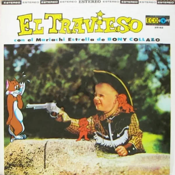 El travieso