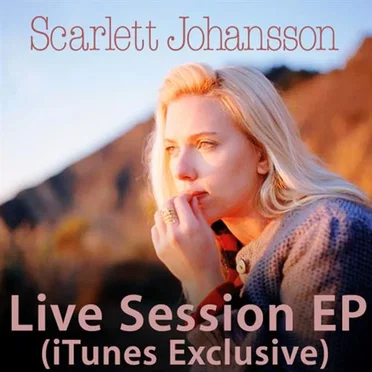 Live Session EP (iTunes exclusive)