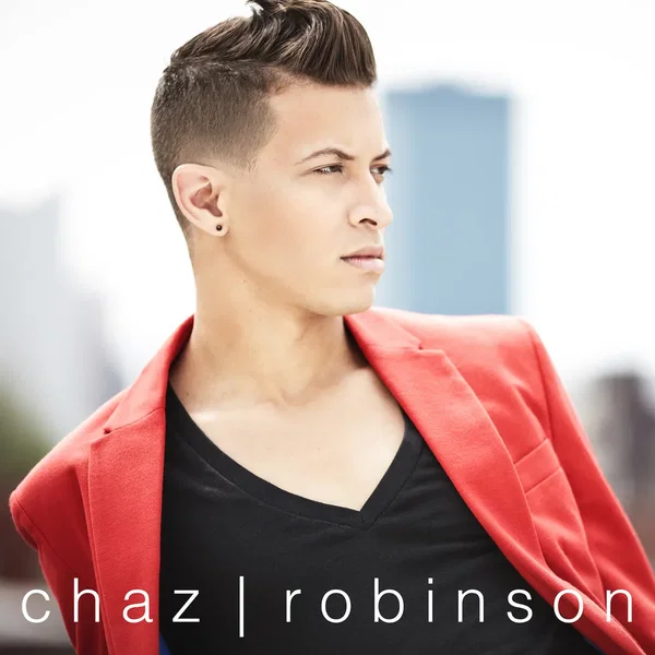 Chaz Robinson