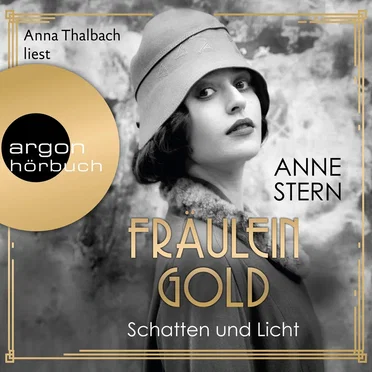 Fräulein Gold: Schatten und Licht by Anne Stern - album cover