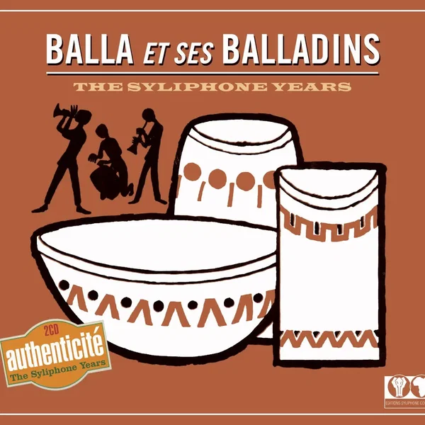 The Syliphone Years