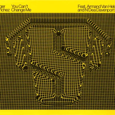 You Can’t Change Me