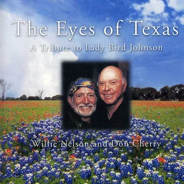 The Eyes of Texas