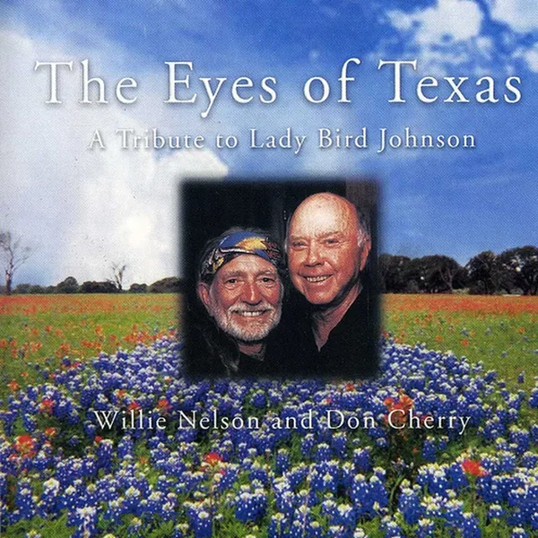 The Eyes of Texas