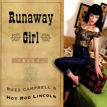 Runaway Girl
